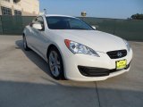 2012 Hyundai Genesis Coupe 2.0T