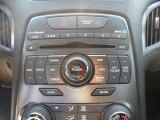 2012 Hyundai Genesis Coupe 2.0T Audio System