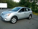 2011 Nissan Rogue S AWD