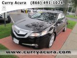2010 Acura TL 3.5