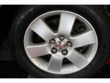 Toyota Celica 1994 Wheels and Tires