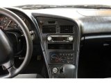 1994 Toyota Celica GT Coupe Controls