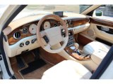 2004 Bentley Arnage R Cotswold Interior