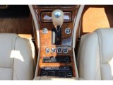 2004 Bentley Arnage R 4 Speed Automatic Transmission
