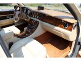 2004 Bentley Arnage R Dashboard