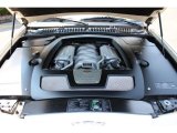 2004 Bentley Arnage R 6.75 Liter Twin-Turbocharged V8 Engine