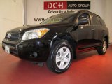 2007 Toyota RAV4 4WD