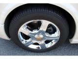 2004 Bentley Arnage R Wheel
