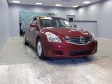 2010 Nissan Altima 2.5 S