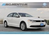 2012 Volkswagen Jetta SE Sedan