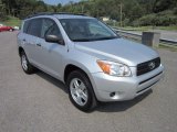 2007 Toyota RAV4 4WD