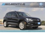 2012 Volkswagen Tiguan SE