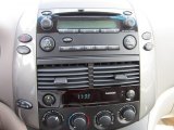 2010 Toyota Sienna LE AWD Controls