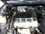 1996 Toyota Camry LE Sedan 3.0 Liter DOHC 24-Valve V6 Engine