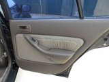 1996 Toyota Camry LE Sedan Door Panel