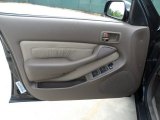 1996 Toyota Camry LE Sedan Door Panel