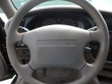 1996 Toyota Camry LE Sedan Steering Wheel