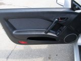 2005 Hyundai Tiburon GS Door Panel