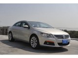 2009 Reflex Silver Metallic Volkswagen CC Sport #53172167