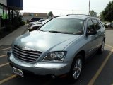 2005 Butane Blue Pearl Chrysler Pacifica Touring AWD #53172007