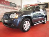 2008 Jeep Grand Cherokee Laredo 4x4