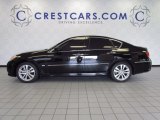 2008 Infiniti M 35 Sedan