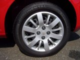 2010 Chevrolet Cobalt LS Coupe Wheel