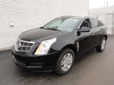 2011 Cadillac SRX FWD