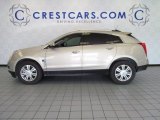 2010 Cadillac SRX V6