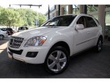 2010 Mercedes-Benz ML 350 4Matic