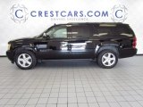 2007 Chevrolet Suburban 1500 LTZ