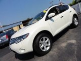 2009 Nissan Murano S AWD