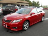 2010 Toyota Camry SE