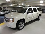 2008 Chevrolet Suburban 1500 LT 4x4