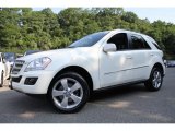2009 Mercedes-Benz ML 350 4Matic