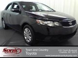 2010 Kia Forte EX
