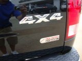 2012 Dodge Ram 3500 HD ST Crew Cab 4x4 Marks and Logos