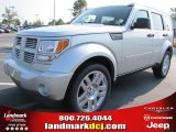 2011 Dodge Nitro Heat