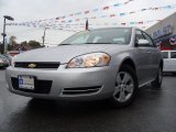 2010 Chevrolet Impala LT
