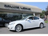 2008 Lexus IS 250 AWD