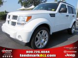 2011 Dodge Nitro Heat