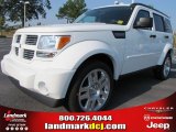 2011 Dodge Nitro Heat