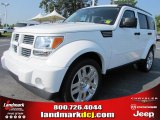 2011 Dodge Nitro Heat