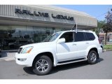 2009 Lexus GX 470