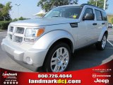 2011 Dodge Nitro Heat