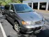 2001 Honda Odyssey EX