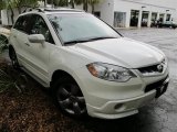 2007 Acura RDX Technology