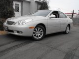 2002 Lexus ES 300
