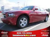 2010 Dodge Charger 3.5L