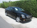 2005 Cadillac CTS Sedan